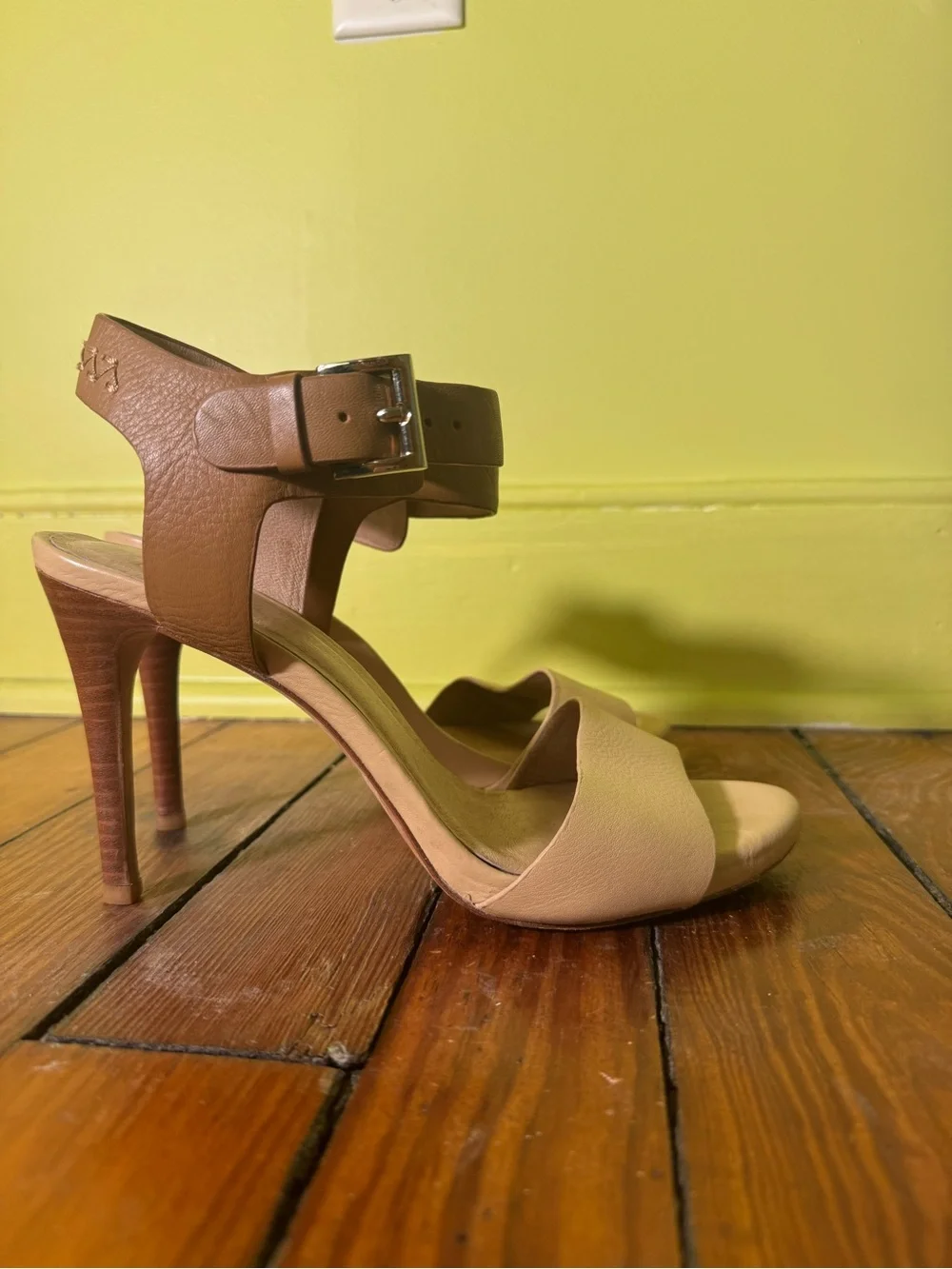 Joie chic open